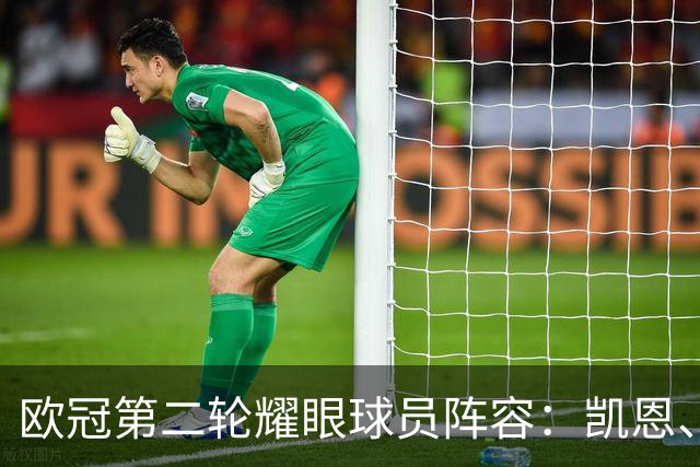 欧冠第二轮耀眼球员阵容：凯恩、巴尔科拉、亚马尔、维蒂尼亚领衔